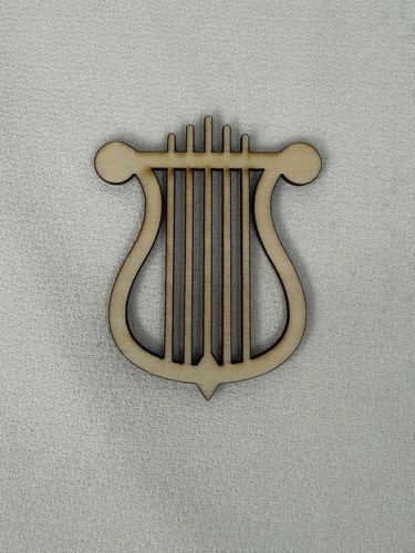 Taglio laser personalizzato