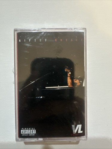 Victory lap nipsey hussle - lap, by