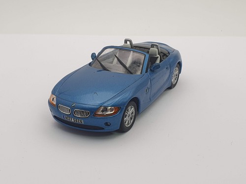 Bmw 2003 edicola 43 - 2003, 1/43