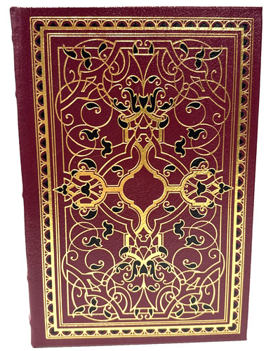 The book thousand - the,
