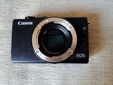 Fotocamera mirrorless Canon
