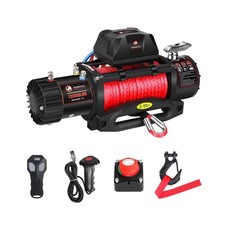 13000lb Electric Winch