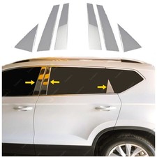 FOR SEAT ATECA 2016 ONWARDS