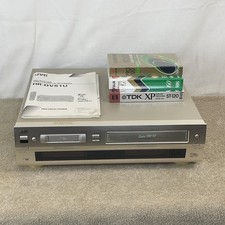 JVC HR-DVS1U Editor Mini DV