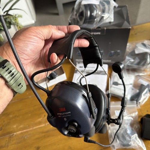 Peltor litecom ws - 3m,