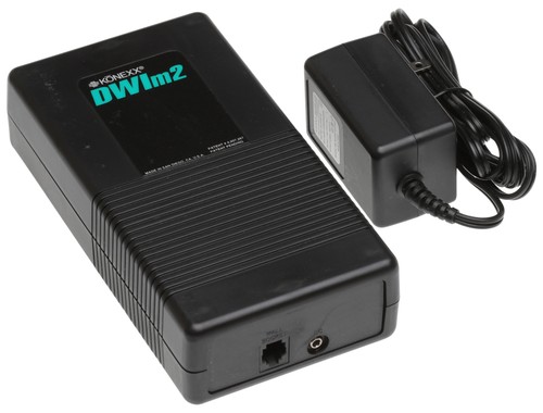 Konexx dwim2 nortel - konexx, digital