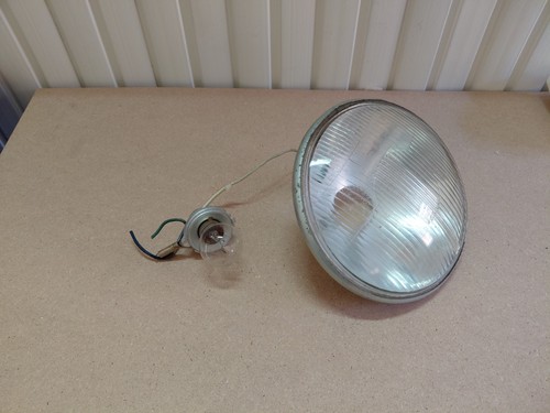 Faro originale honda - faro, 350