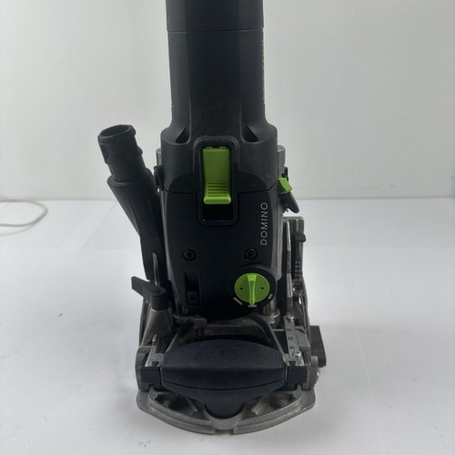 Giuntatrice festool df500 - festool,