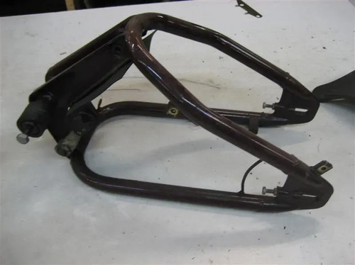 Gilera eaglet tipo 503 - gilera,