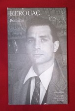 KEROUAC Romanzi Milione