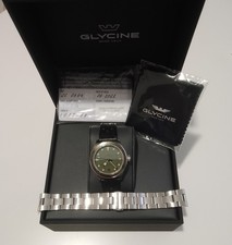 Orologio Glycine Combat Sub