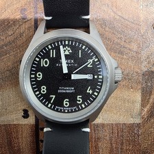 Orologio Timex Uomo Expedition