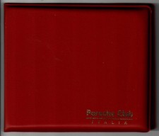 PORSCHE CLUB ITALIA AUTODROMO