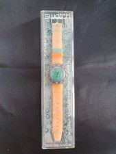 Swatch Scuba 200 - Sdk102