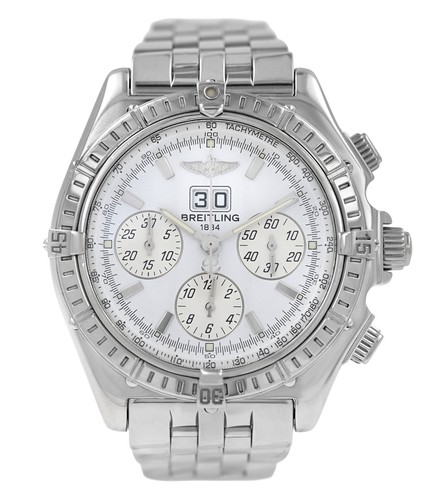 Breitling crosswind special - breitling,