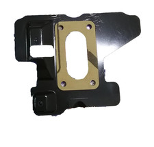 FLANGE CARBURETOR SPACER Fiat