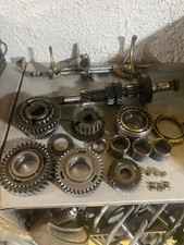 Cascata Ingranaggi Cambio Clio Rs 172