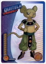 Mappa 73 - Quitela - Universo