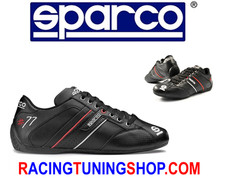 SCARPE SPARCO TIME 77 TG 38