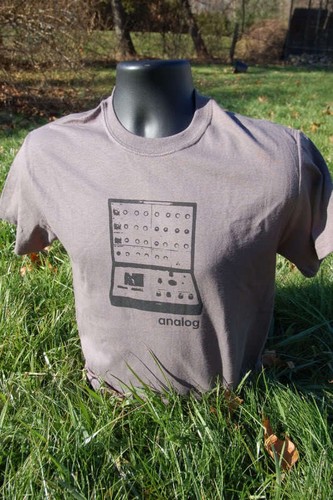 Ems synthi putney - ems,