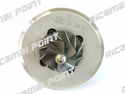 Core assy nuovo bilanciato - nuovo,