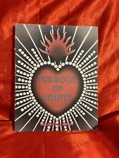 The Book Of Hearts By