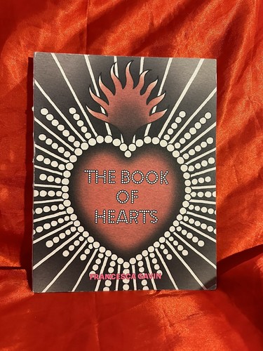 The book hearts by - hearts,