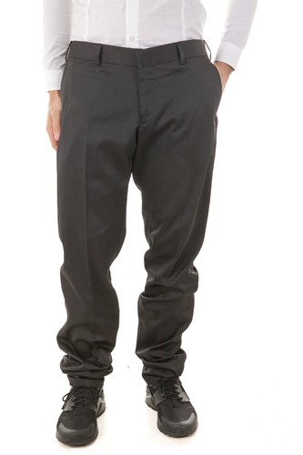 Pantaloni daniele alessandrini - pantaloni,