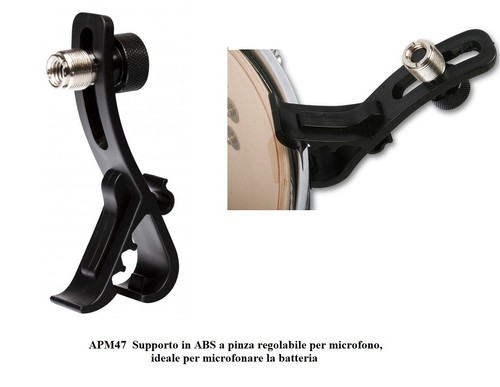 Proel apm47 supporto - proel,