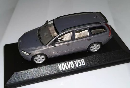 Volvo v50 car model - volvo,