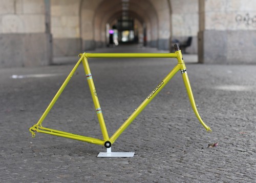 Colnago super frame 5 cm - /,