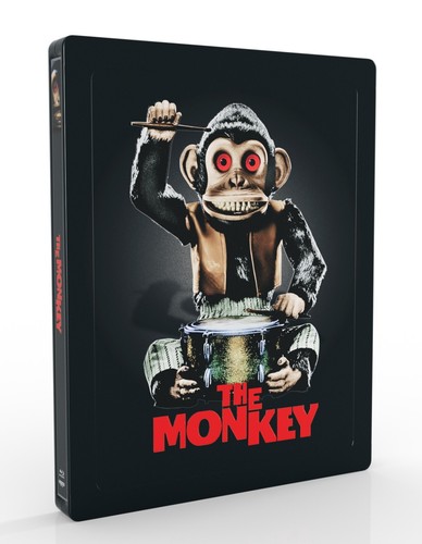 The monkey ultra - the, hd
