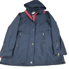 Giacca parka donna Nautica blu