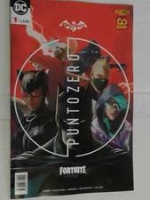 BATMAN- FORTNITE N° 1