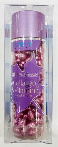 Faem skin q10 - faem, platinum
