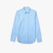Camicia Maniche Lunghe Uomo