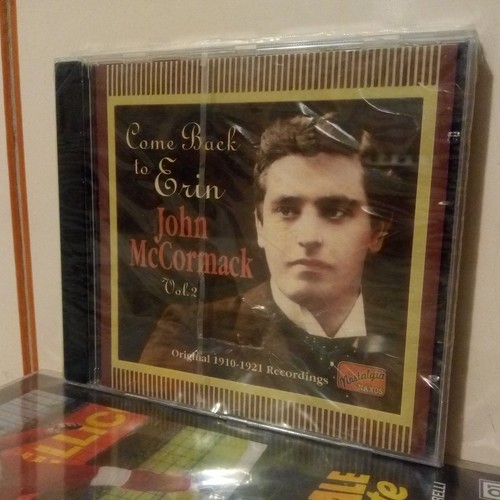 Come back erin john - come, to