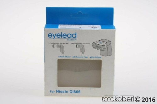 Eyelead diffusore flash per - flash,