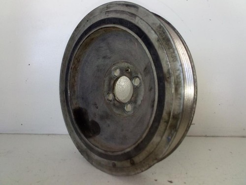 Puleggia albero motore - puleggia,