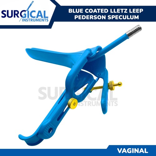 Speculum vaginale lletz leep - vaginale,