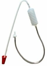 Travasatore vino a polmone tubo pompa travaso vino liquidi imbottigliatore