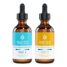 1ness Gocce per Trattamento