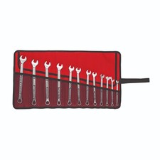 USAG: Serie di 12 chiavi combinate con profili speciali-Art. 285 X/B12