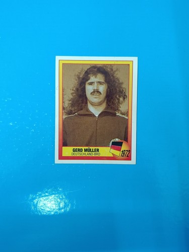 Panini euro europa - europa, 1996