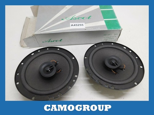 Coppia altoparlanti casse - coppia,