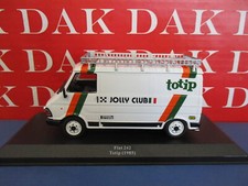 Die cast 1/43 Modellino