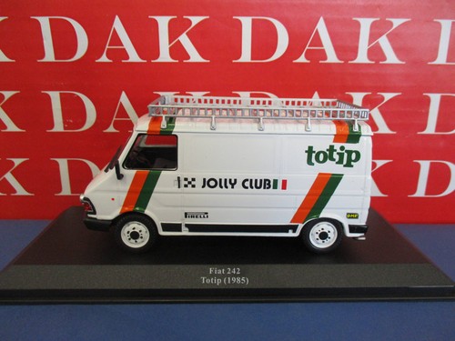Die cast modellino - die,