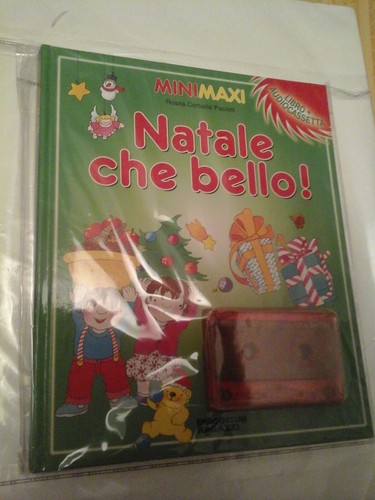 Natale che bello - -,