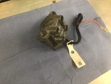 Iniettore carburante Evinrude