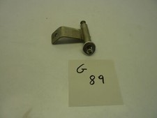 HARLEY DAVIDSON 883 STAFFA